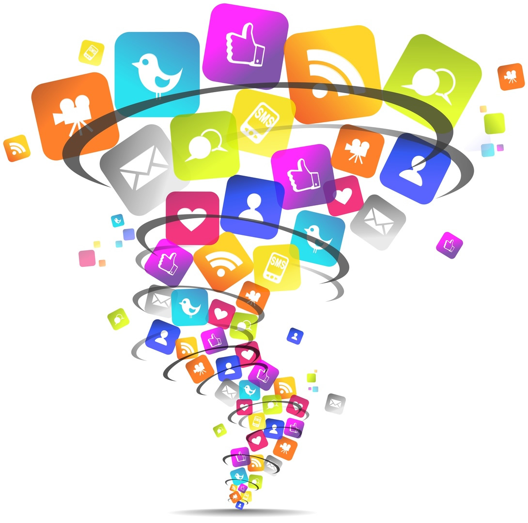Understanding Social Media Marketing and Advertising: Part 1