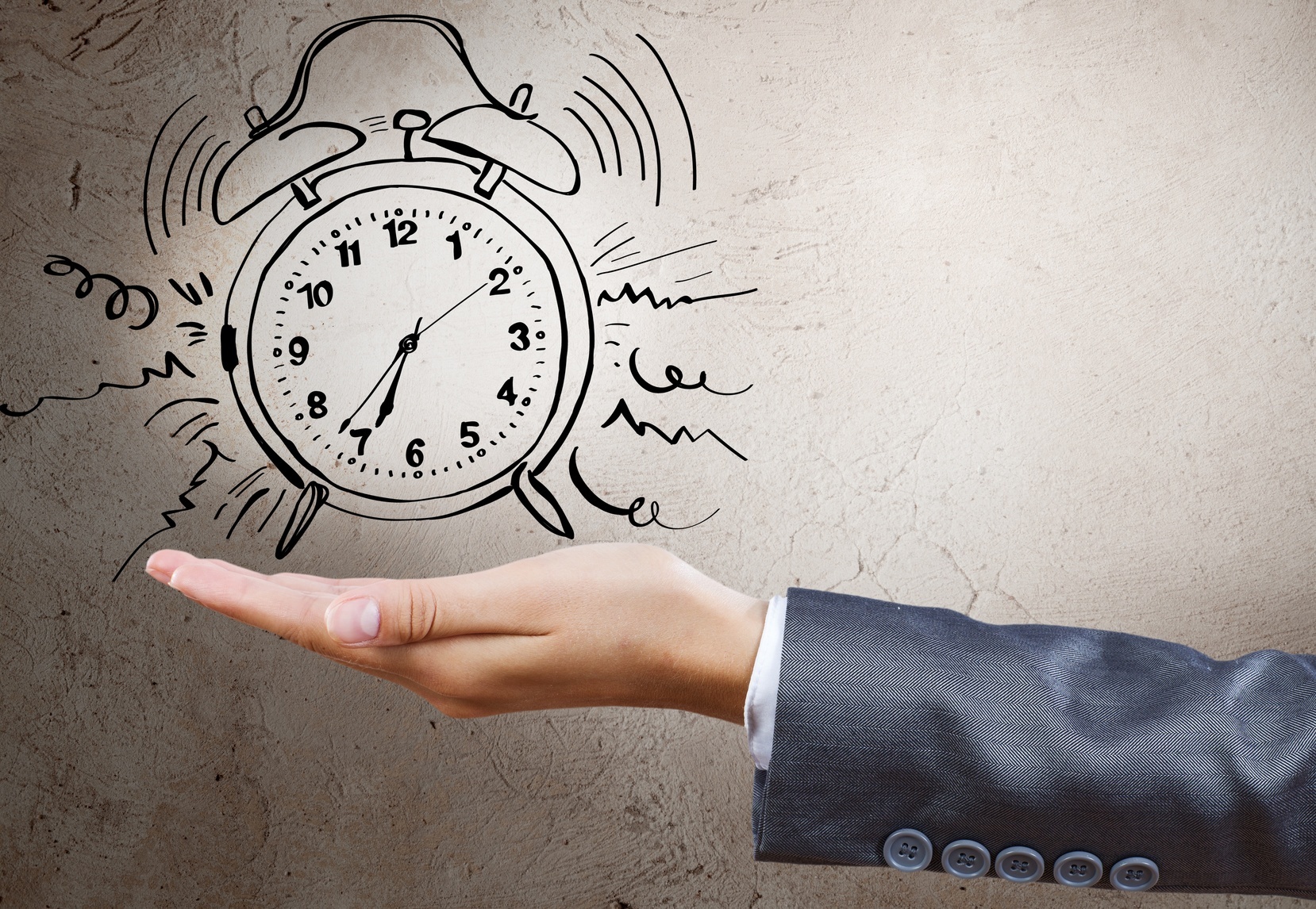 Creating urgency in the sales cycle