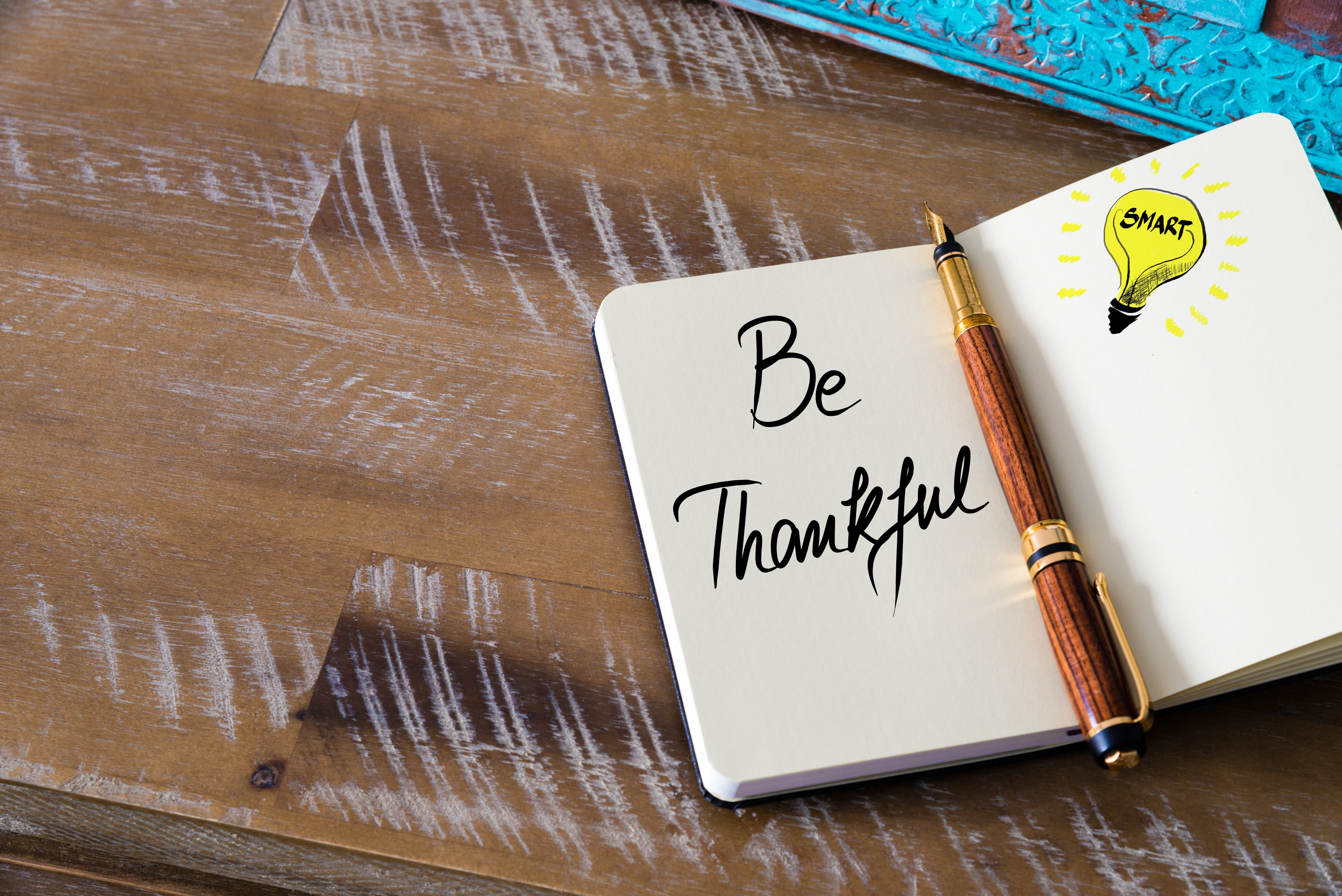 23 Quotes to Inspire an Attitude of Gratitude in Your Sales Approach