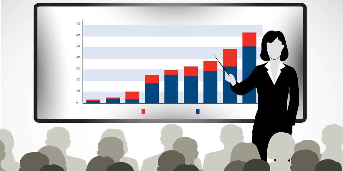 How to Improve Your Sales Presentations